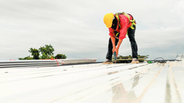 Fast & Reliable Emergency Roof Repairs in Vineyard, CA